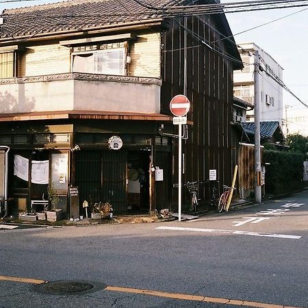 Osaka Guest House Drummer'S Dream Sakai  Exterior foto