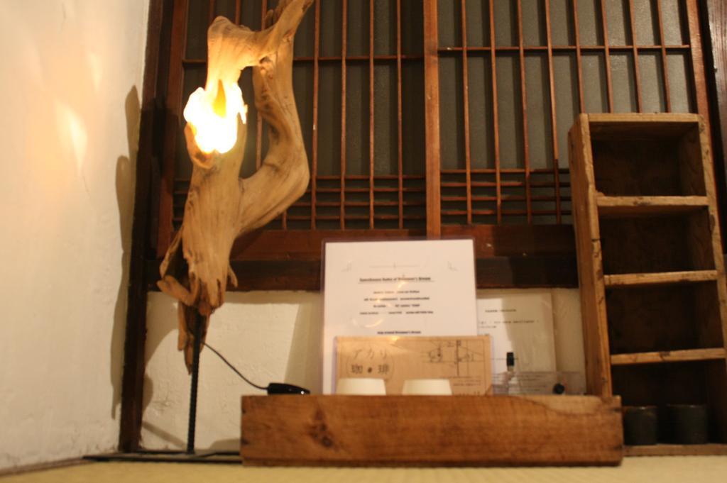 Osaka Guest House Drummer'S Dream Sakai  Habitación foto
