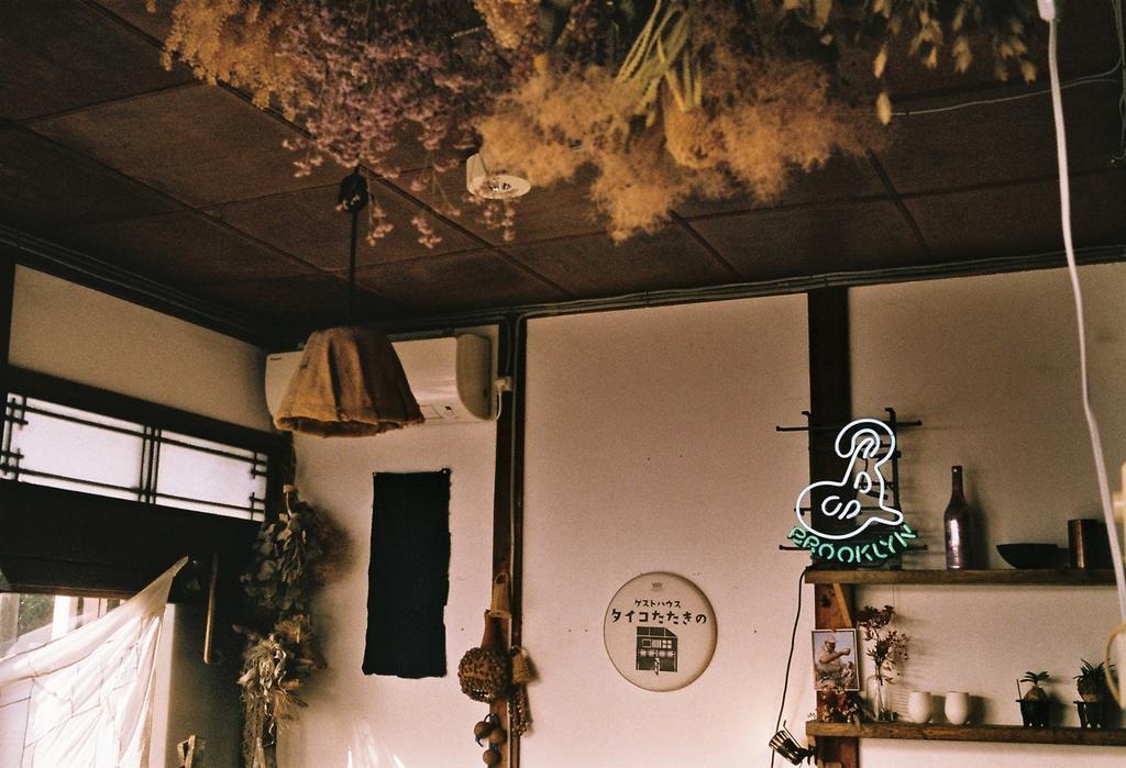 Osaka Guest House Drummer'S Dream Sakai  Exterior foto