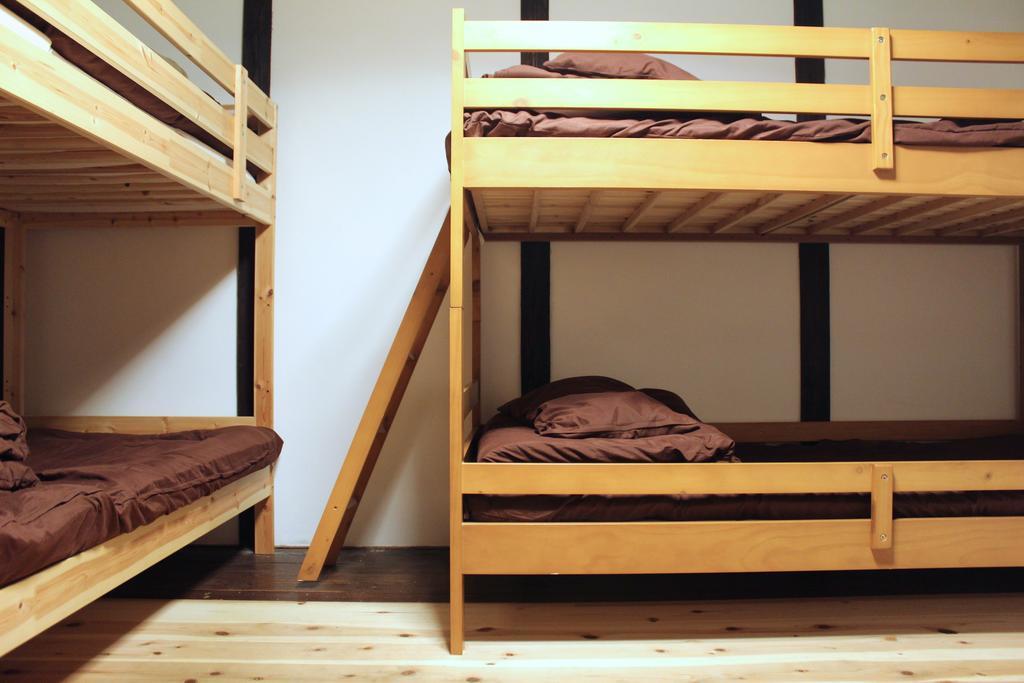 Osaka Guest House Drummer'S Dream Sakai  Habitación foto