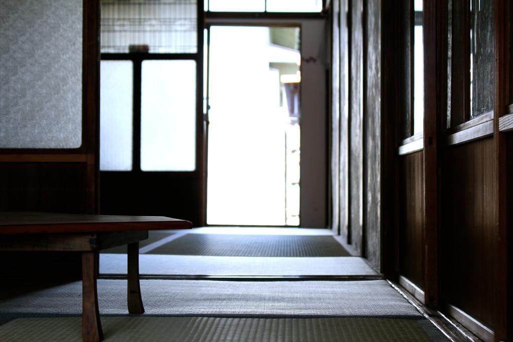 Osaka Guest House Drummer'S Dream Sakai  Habitación foto