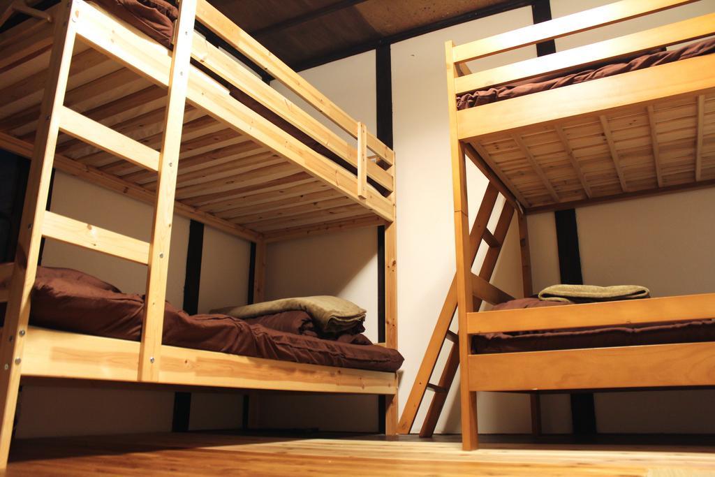 Osaka Guest House Drummer'S Dream Sakai  Habitación foto