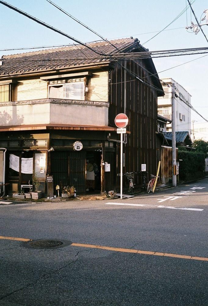 Osaka Guest House Drummer'S Dream Sakai  Exterior foto