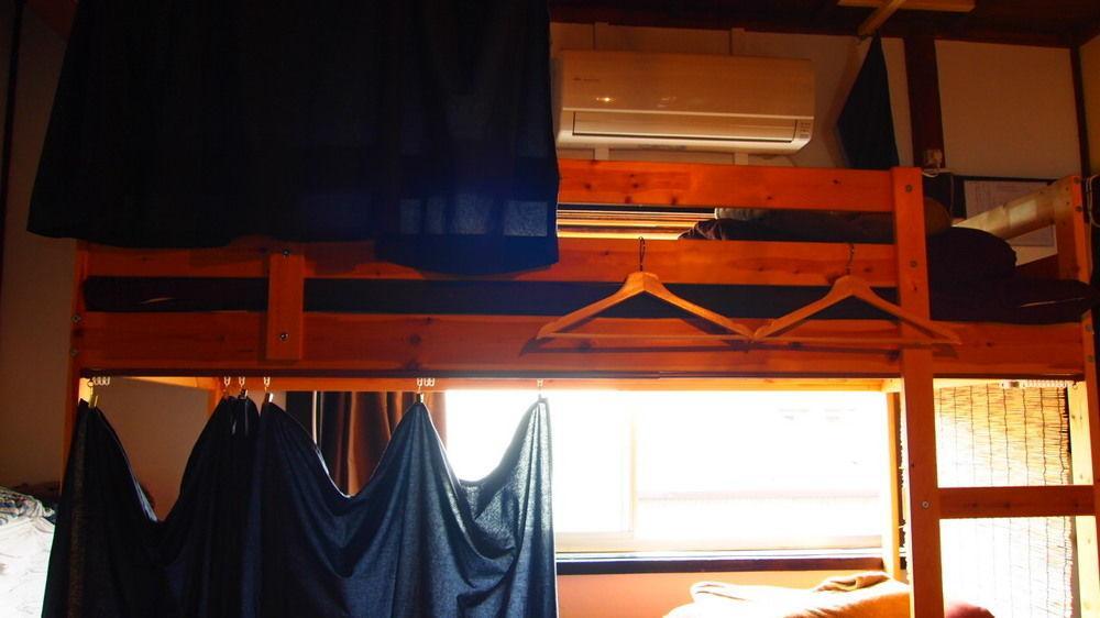 Osaka Guest House Drummer'S Dream Sakai  Exterior foto