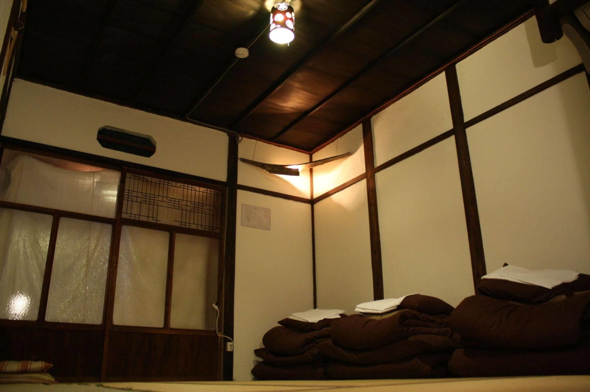 Osaka Guest House Drummer'S Dream Sakai  Exterior foto
