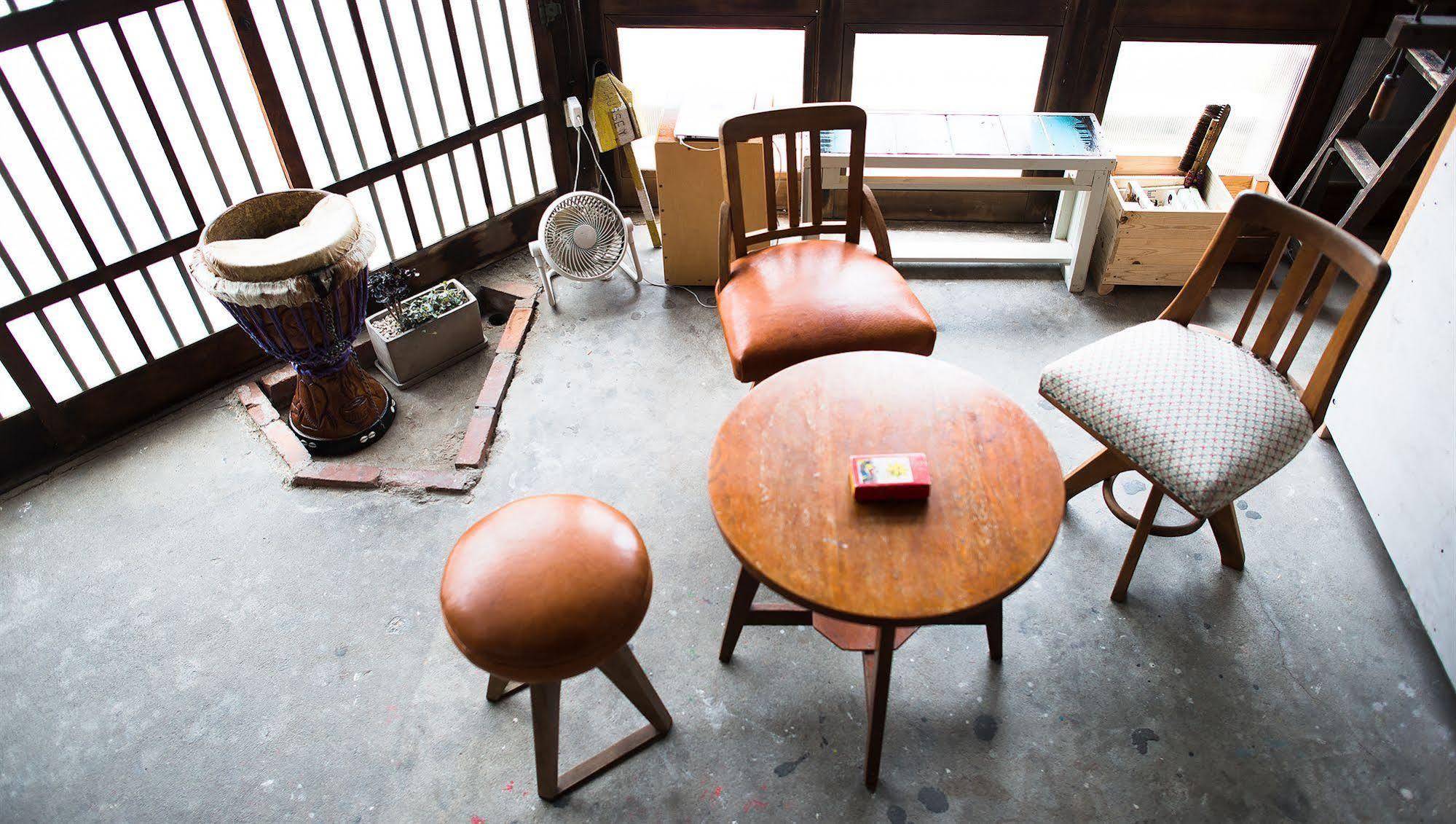 Osaka Guest House Drummer'S Dream Sakai  Exterior foto